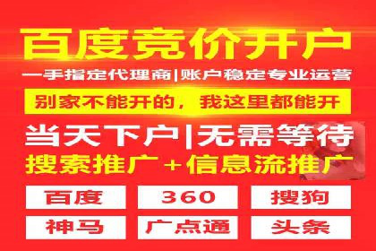 竞价广告赚钱：百度平台成功案例分析